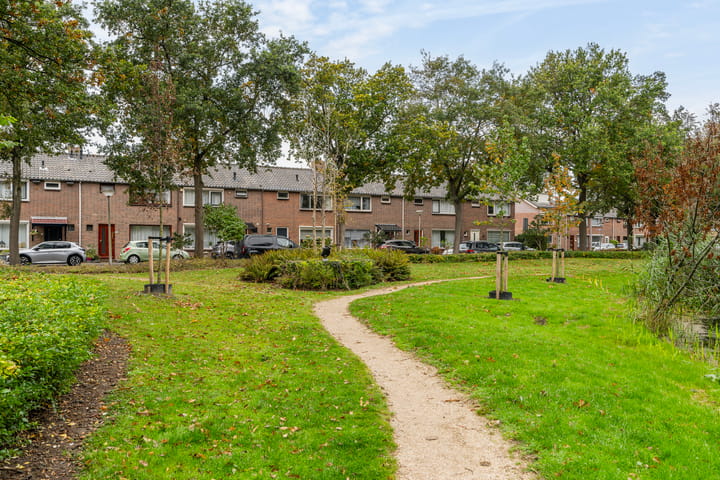 Foto 26 van Koning Willem III straat 26