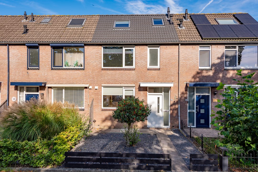 Photo 1 of Schokkerstraat 147