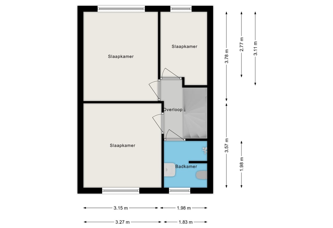 Photo 37 of Schokkerstraat 147