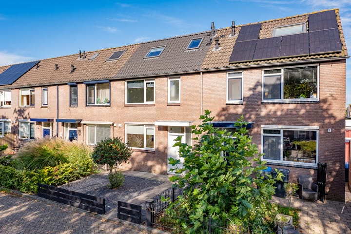 Photo 2 of Schokkerstraat 147