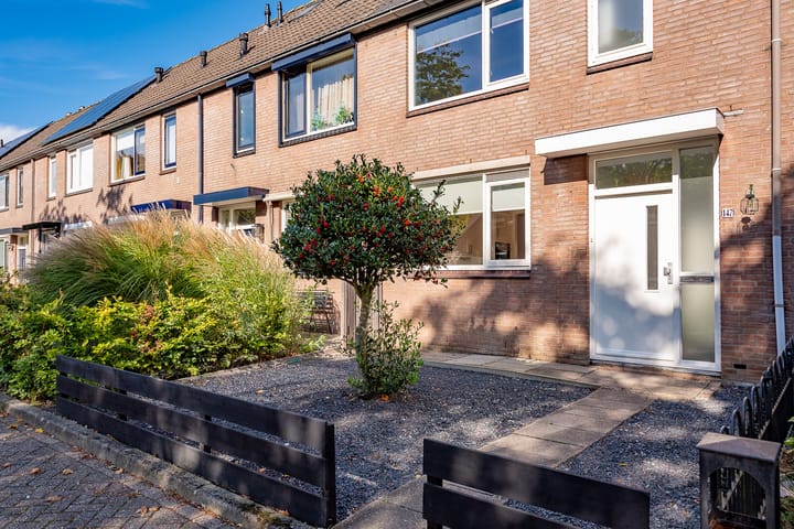 Photo 3 of Schokkerstraat 147