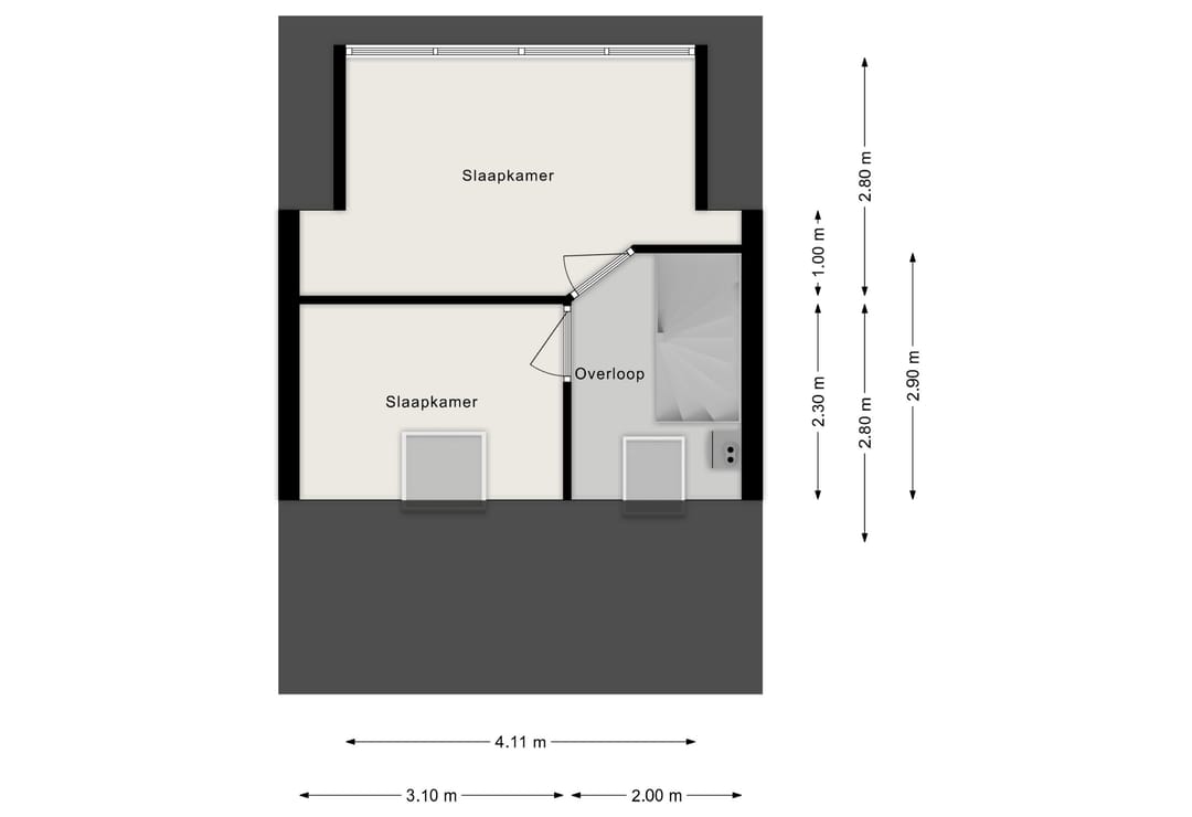 Photo 38 of Schokkerstraat 147