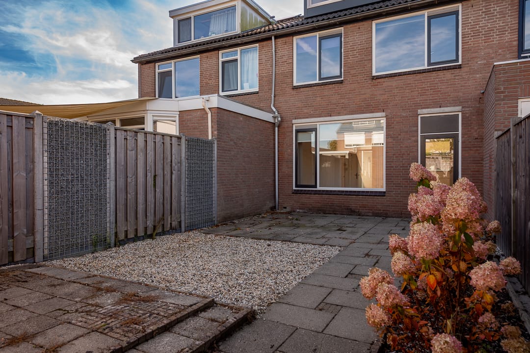 Photo 32 of Schokkerstraat 147