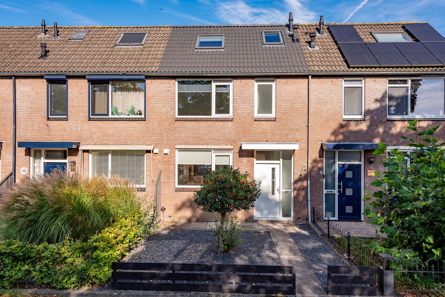 Photo 34 of Schokkerstraat 147