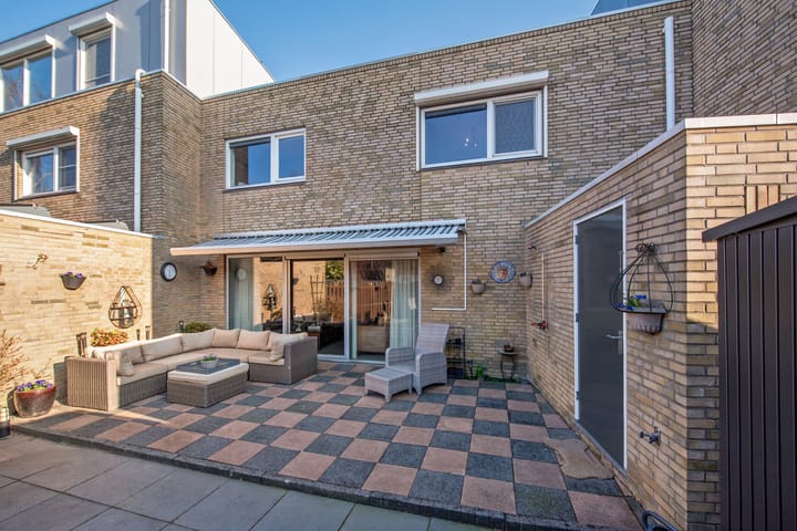 Foto 27 van Wielspinstraat 3