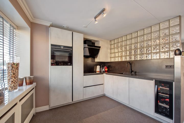 Foto 12 van Wielspinstraat 3