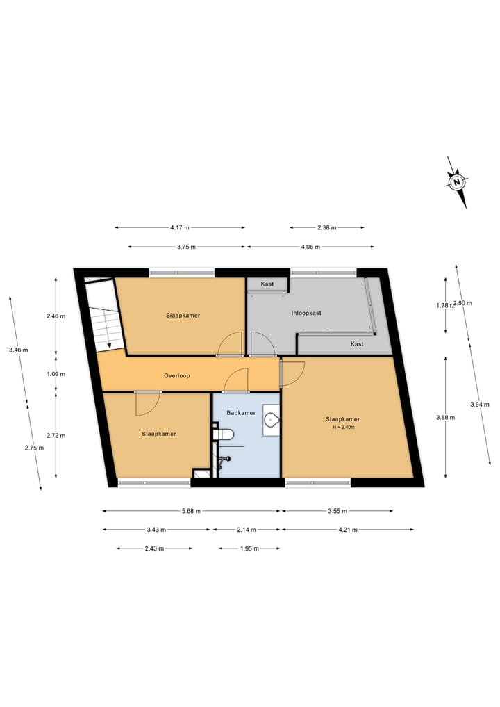 Foto 35 van Wielspinstraat 3