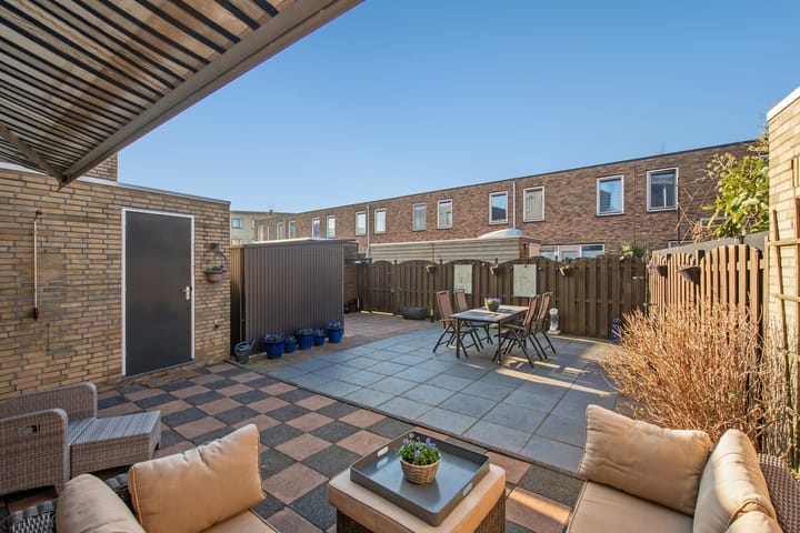 Foto 23 van Wielspinstraat 3