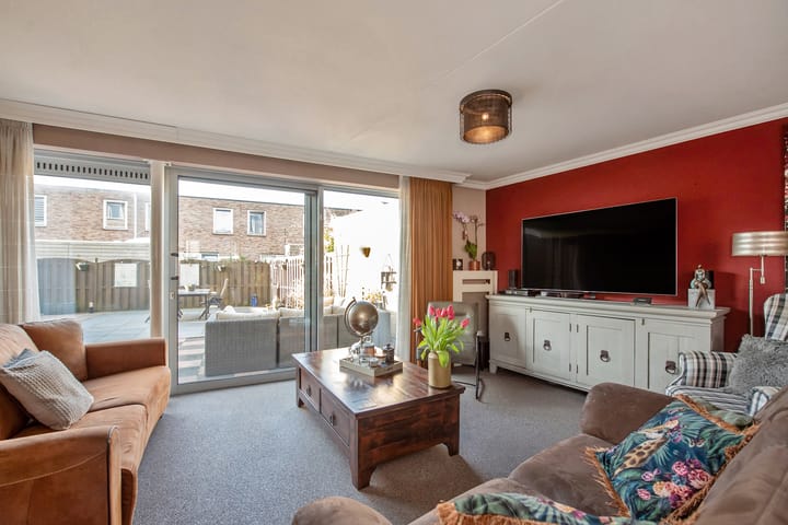 Foto 9 van Wielspinstraat 3