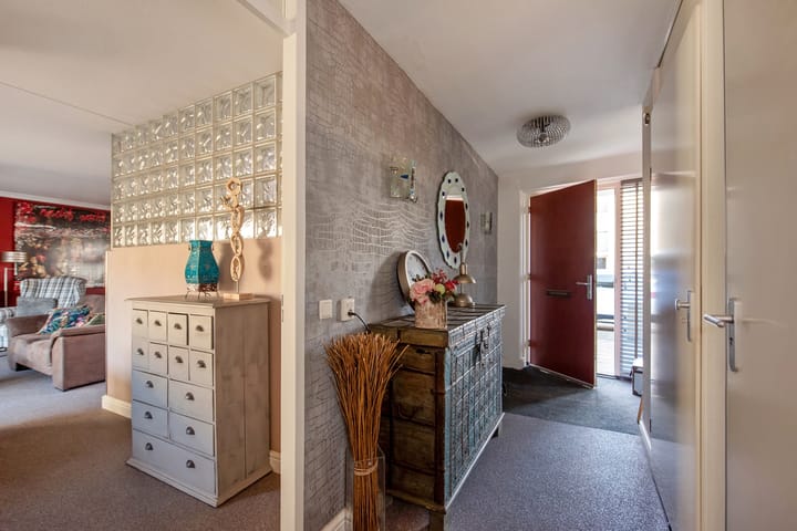 Foto 6 van Wielspinstraat 3