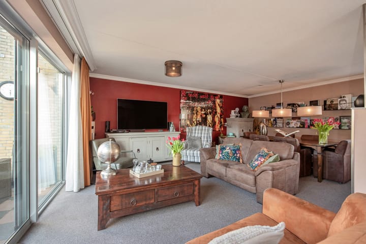 Foto 8 van Wielspinstraat 3