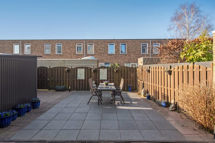 Foto 24 van Wielspinstraat 3