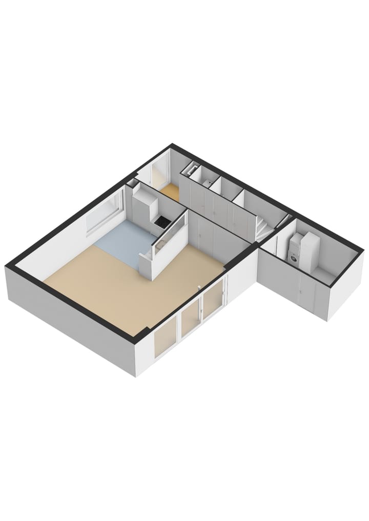Foto 34 van Wielspinstraat 3