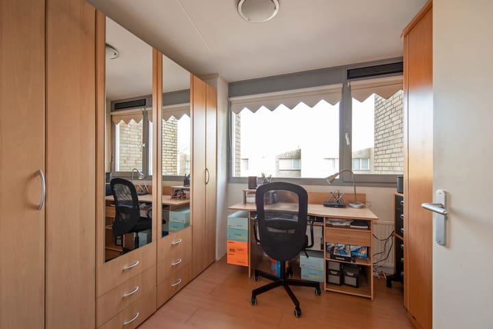 Foto 20 van Wielspinstraat 3