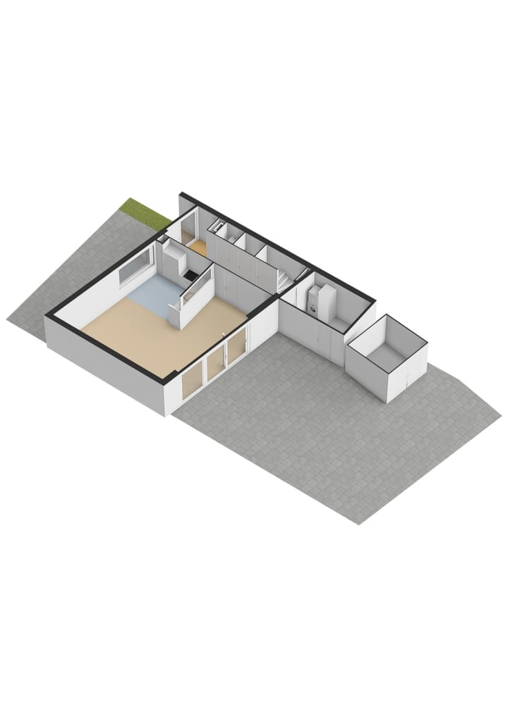 Foto 38 van Wielspinstraat 3