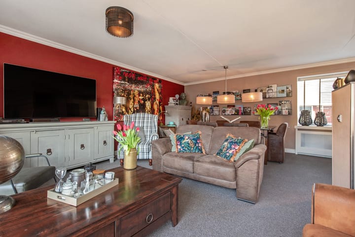 Foto 7 van Wielspinstraat 3