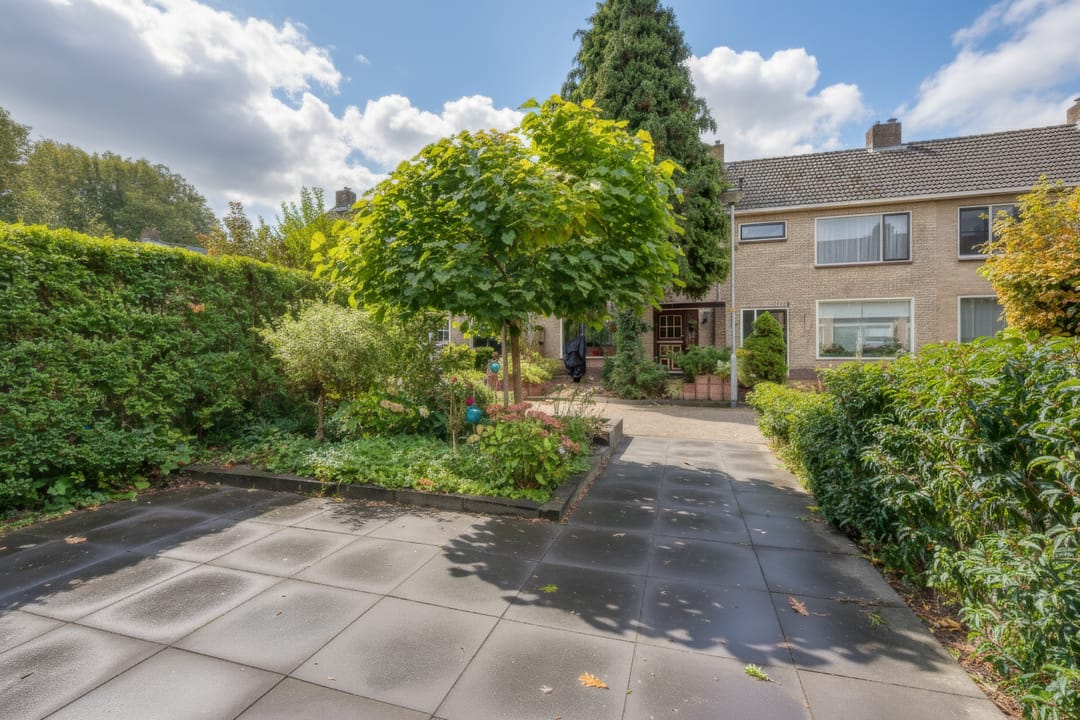 Foto 2 van Boerhaavestraat 30