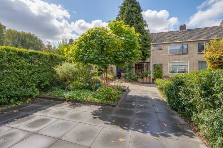 Foto 2 van Boerhaavestraat 30