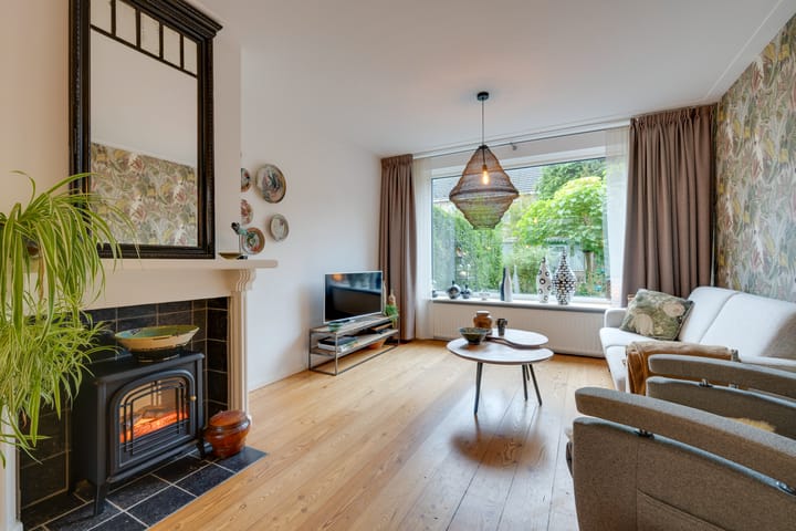 Foto 6 van Boerhaavestraat 30