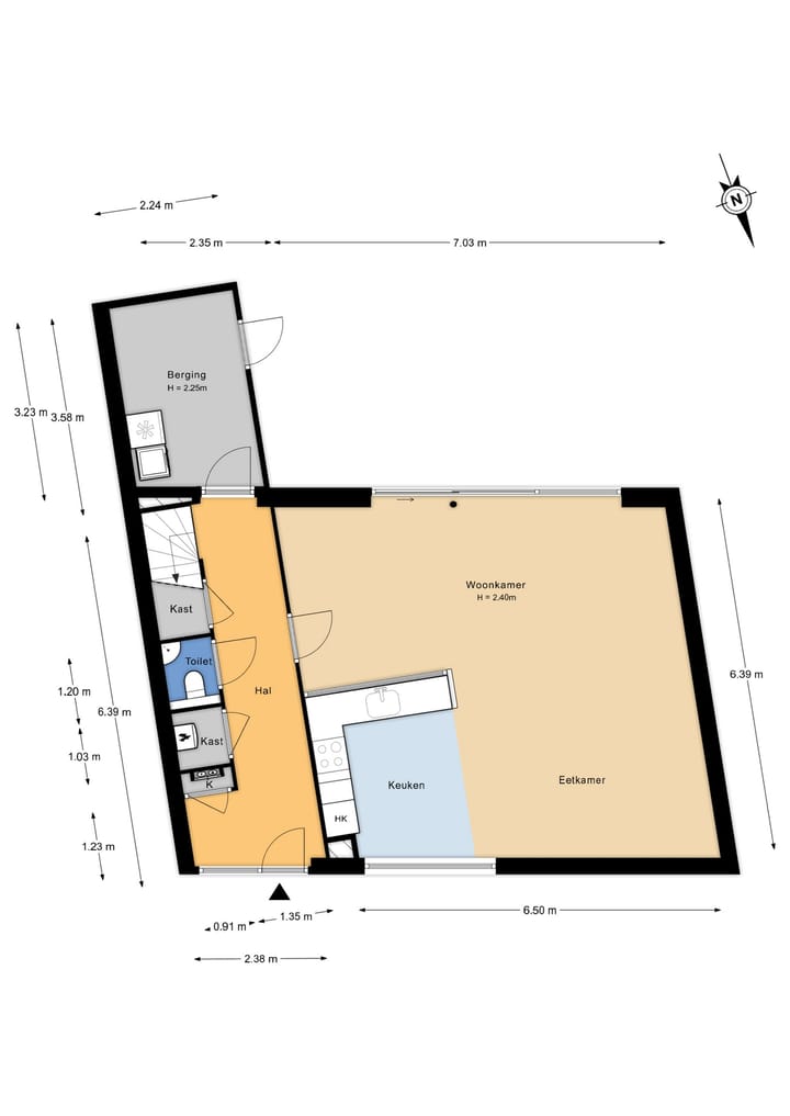 Foto 33 van Wielspinstraat 3