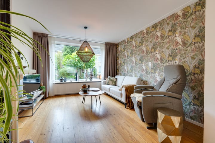 Foto 5 van Boerhaavestraat 30