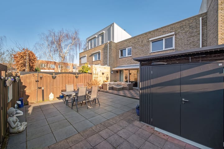 Foto 26 van Wielspinstraat 3