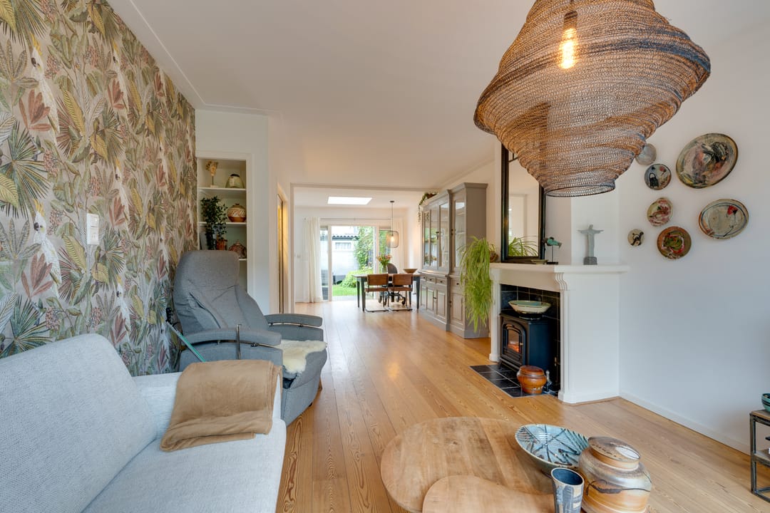 Foto 7 van Boerhaavestraat 30