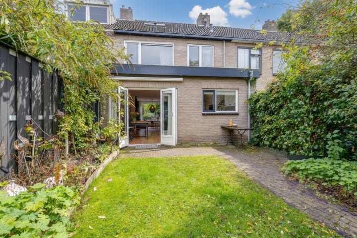 Foto 19 van Boerhaavestraat 30