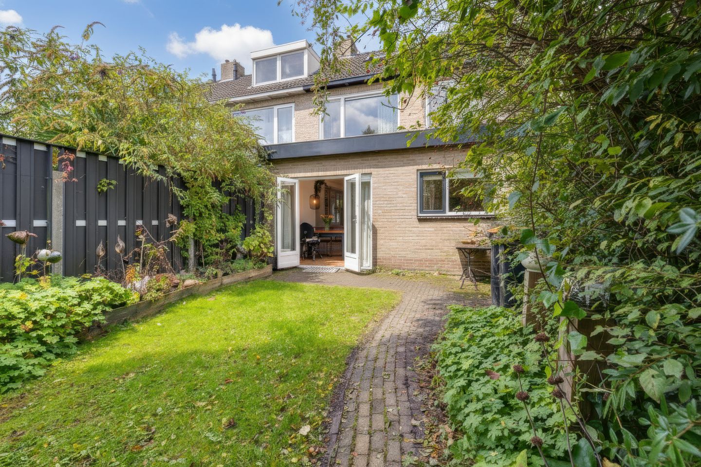 Foto 20 van Boerhaavestraat 30