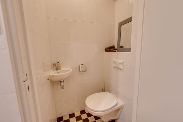 Foto 21 van Boerhaavestraat 30