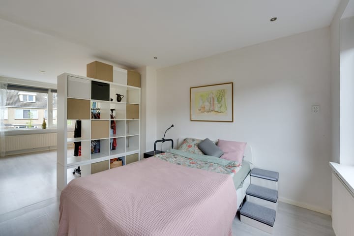 Foto 25 van Boerhaavestraat 30