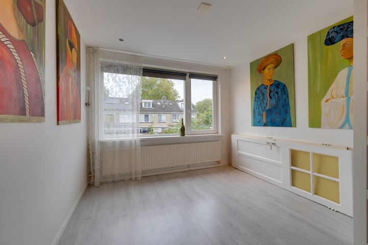 Foto 26 van Boerhaavestraat 30