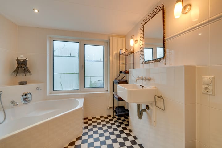 Foto 28 van Boerhaavestraat 30