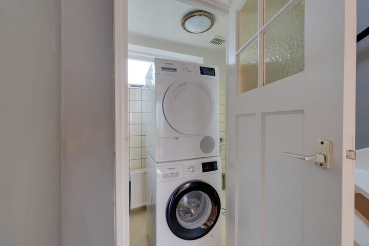 Foto 30 van Boerhaavestraat 30