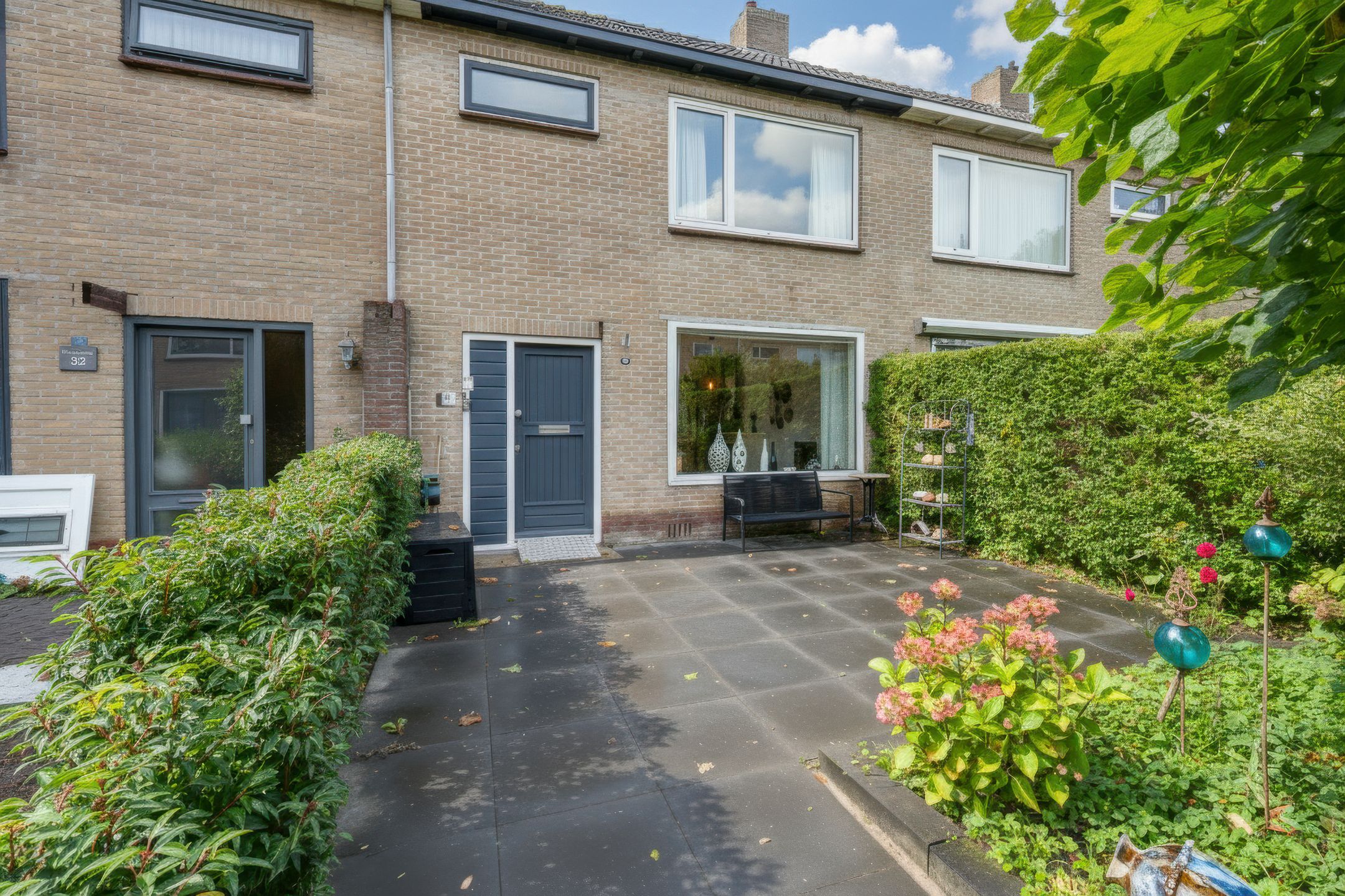 Foto 33 van Boerhaavestraat 30