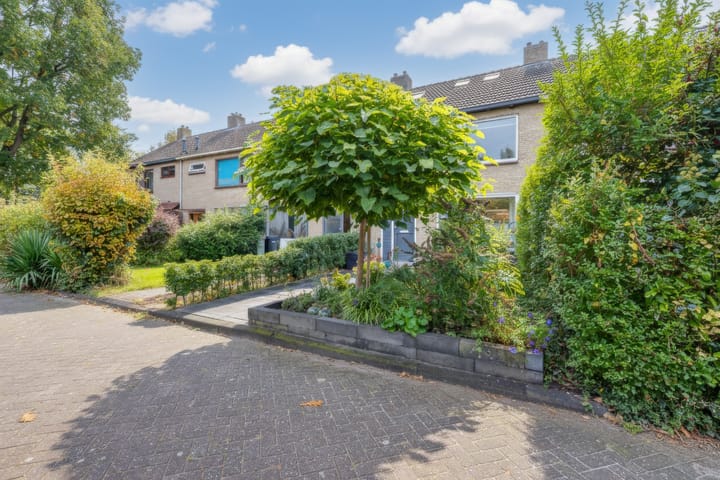 Foto 34 van Boerhaavestraat 30