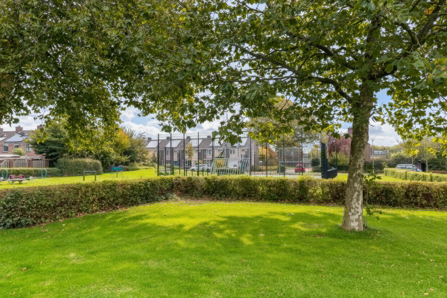 Foto 35 van Boerhaavestraat 30