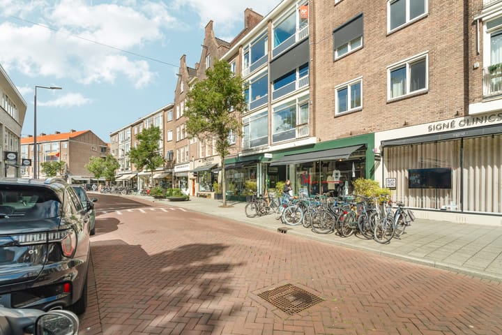 Foto 5 van Pannekoekstraat 52-D