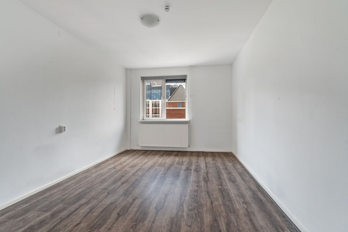 Foto 4 van Pannekoekstraat 52-D