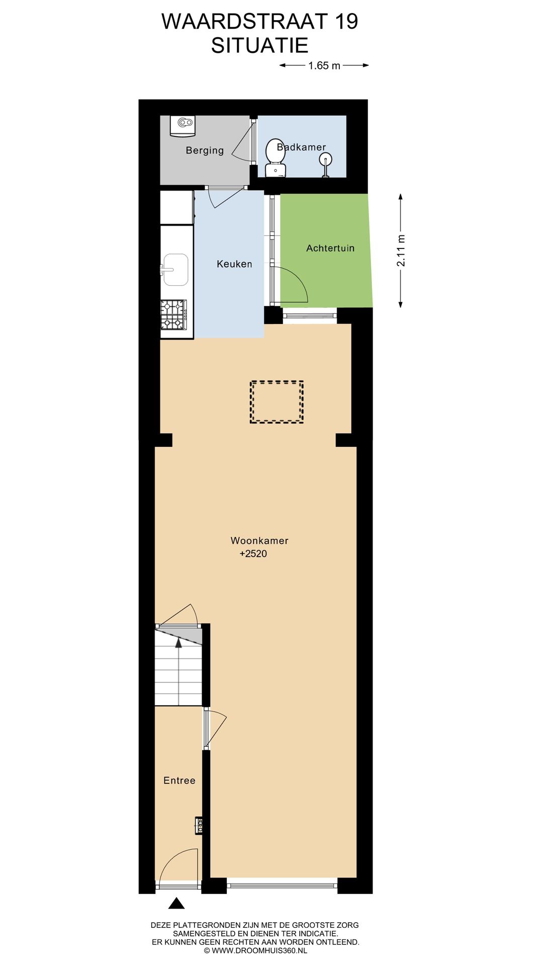 Foto 28 van Waardstraat 19