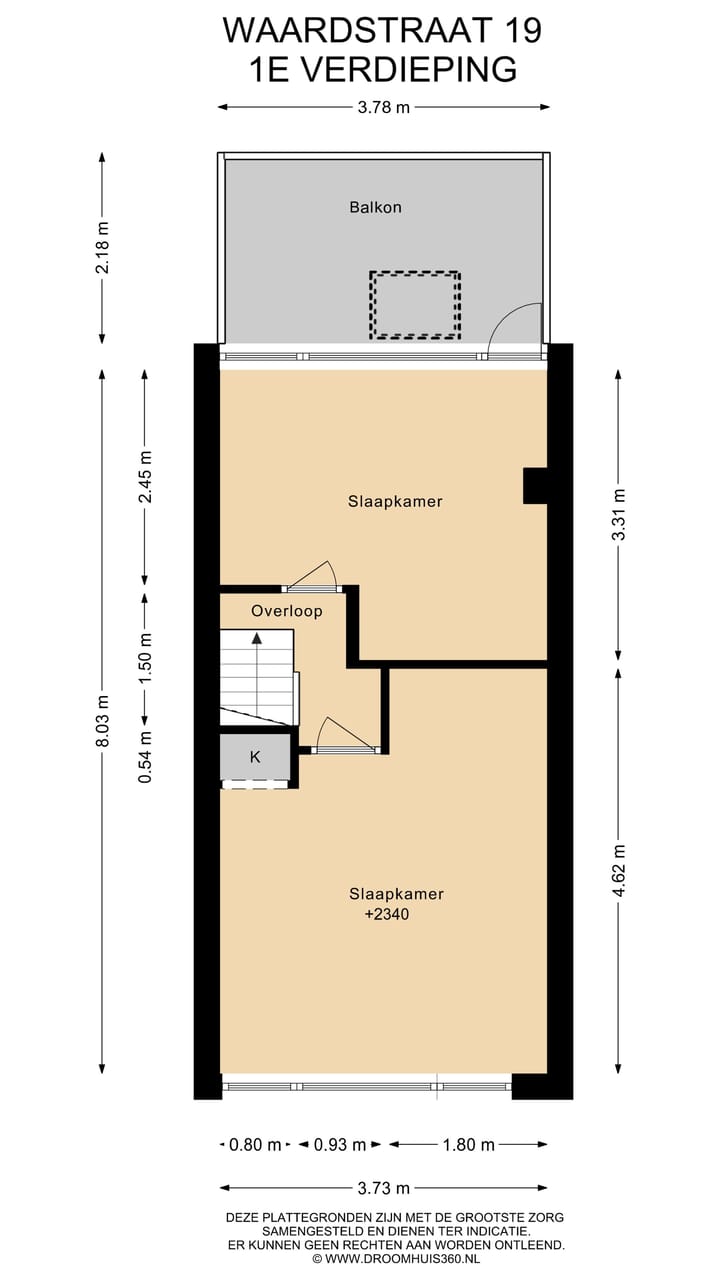Foto 30 van Waardstraat 19