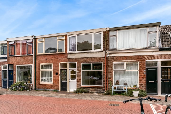 Foto 5 van Waardstraat 19