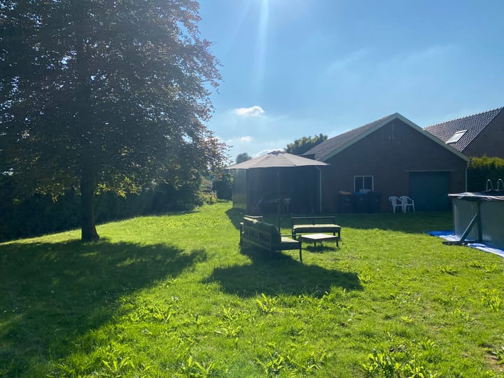 Foto 7 van Kampsestraat