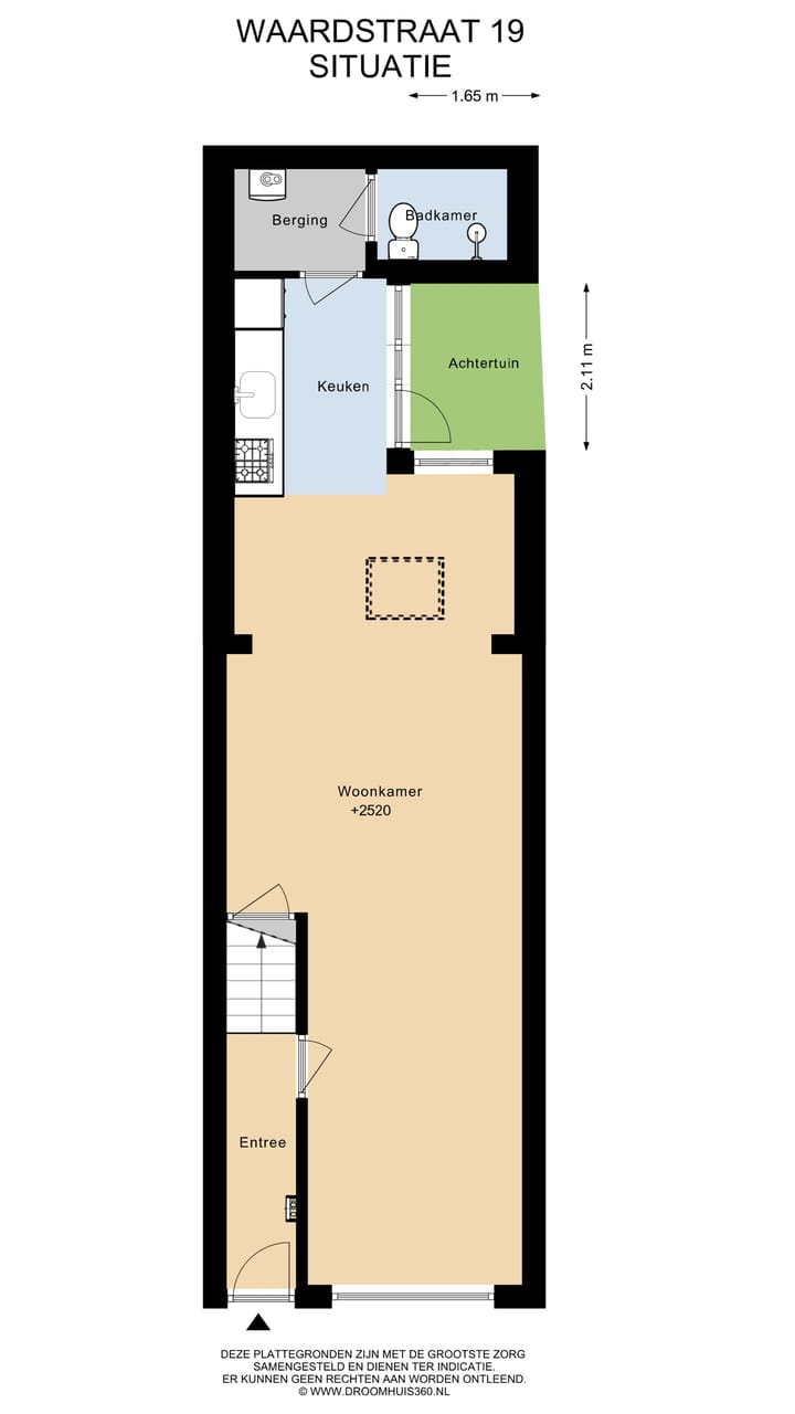 Foto 24 van Waardstraat 19