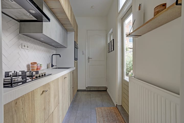 Photo 3 of Julianastraat 37