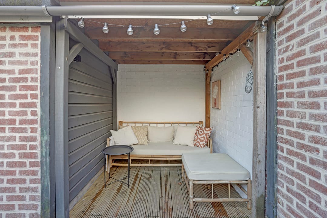 Photo 22 of Julianastraat 37