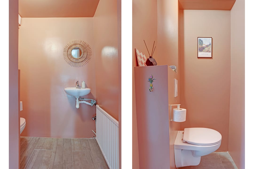 Photo 23 of Julianastraat 37