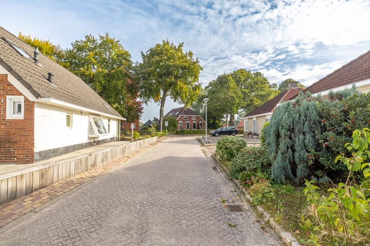 Foto 4 van Zuidlaarderweg 88-A