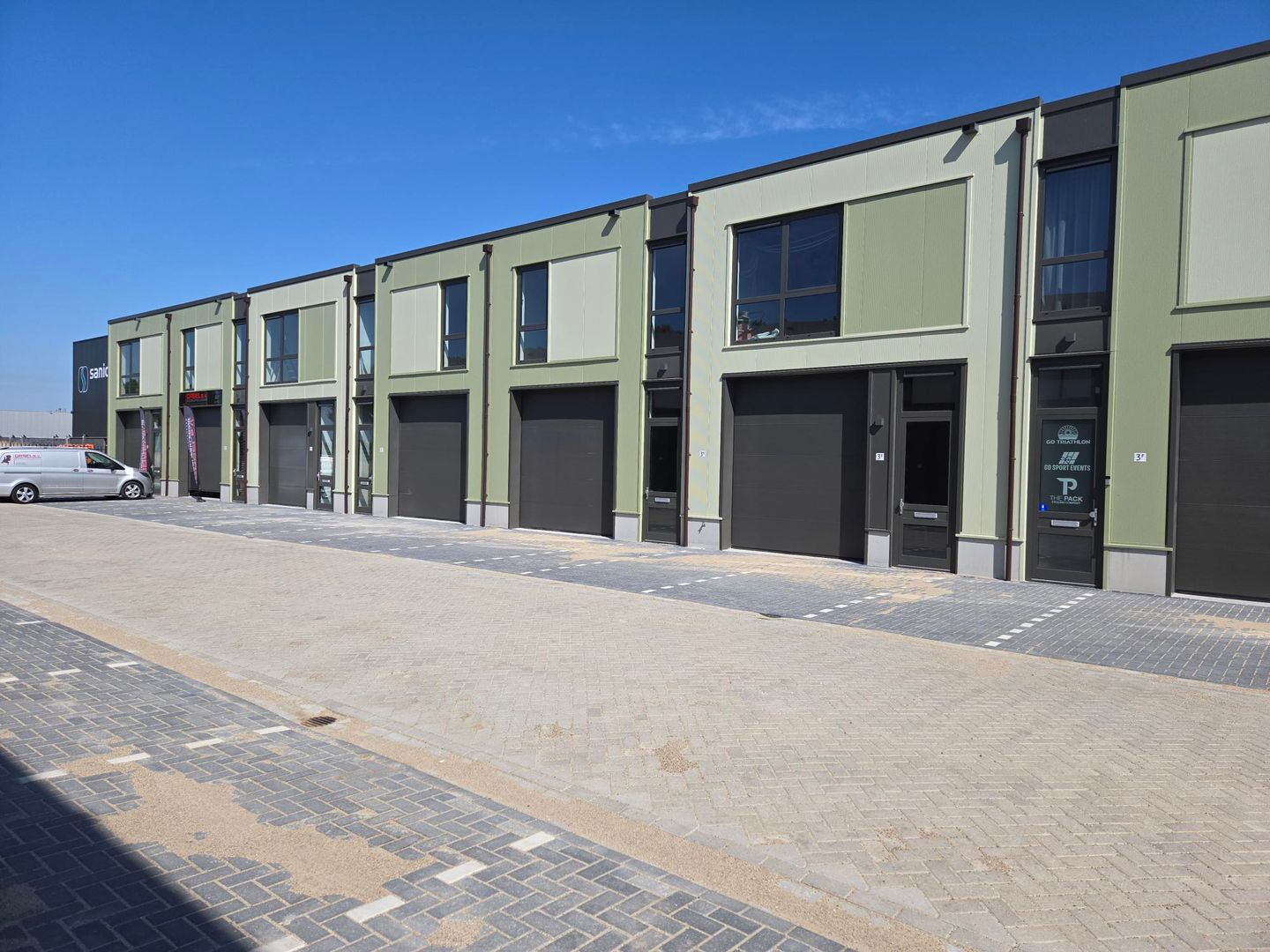 Bekijk foto 2 van Waterfront 1-5