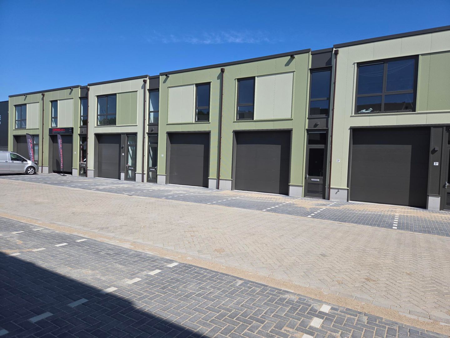 Bekijk foto 3 van Waterfront 1-5